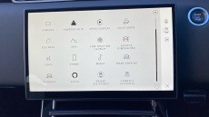 Land Rover Range Rover Evoque 2.0 D165 Dynamic SE 5dr Auto Diesel Hatchback